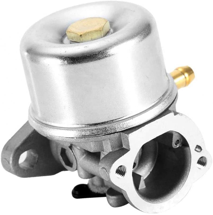 Carburador Para Motor 6.5hp 799868 498170 497586 124t02 1297 | Envío gratis Carburador Para Motor 6.5hp 799868 498170 497586 124t02 1297 | Envío gratis