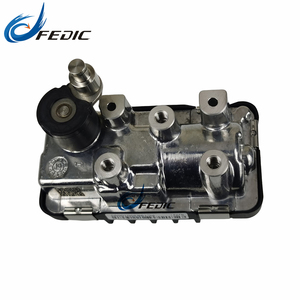 Attuatore Turbo 786267G-17 767649 6 nw009550 per Audi A7 VW <span class=keywords><strong>Touareg</strong></span> <span class=keywords><strong>4.2</strong></span> <span class=keywords><strong>TDI</strong></span> 340HP CCFC 2009-2015 - Product Image 5