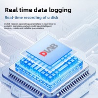 DLAB Beijing Dalong China Electrophoresis Analyzers Miniature Vertical Transfer Horizontal Electrophoresis Tanks Electrophoresis