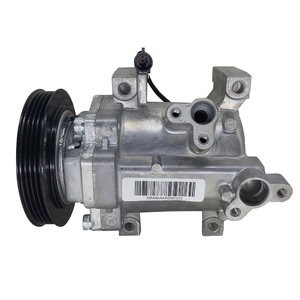 Nuevo Compresor de Aire Automático de Alto Rendimiento <span class=keywords><strong>JSS</strong></span> A0909A1 para Great Wall Florid C30/ Haval M2 M5 H3 M4 JSR09T401002 - Product Image 1