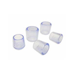Protectores de Piso Antiruido de Silicona para Patas de Muebles, Almohadillas de Plástico para Patas de Muebles, Calcetines para Patas de Silla, Cubiertas de Fieltro para Patas de Muebles - Product Image 4