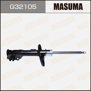 G32105 para Reemplazo de Conjunto de Amortiguador Automotriz para Componente de Suspensión de Chasis de Confort de Conducción para Automóvil de Pasajeros - Product Image 3
