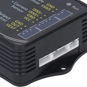 Compteur Coulomb de haute précision KL140F, détecteur de capacité pour batteries au lithium, batteries de voiture et batteries au phosphate de fer lithium <span class=keywords><strong>G840</strong></span> - Product Image 6