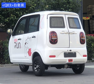 HT Nouveau Tricycle Cabine 3 Roues Adulte Tricycle Passager Tricycle <span class=keywords><strong>Pas</strong></span> <span class=keywords><strong>Cher</strong></span> Tricycle Électrique 3 Roues - Product Image 6