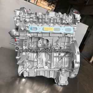 Moteur turbo M264920 M254 1.5L 1.6L 2.0L pour Mercedes Benz GLC300 E300 W213 E260 GLC260 CLS260 S320 <span class=keywords><strong>E350</strong></span> M254915 M264.920 - Product Image 5