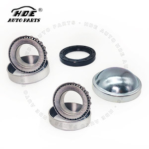 Kit de roulements de roue pour FORD ESCORT, pièces automobiles en gros VKBA4533 89FX1A049AA 620035 - Product Image 3