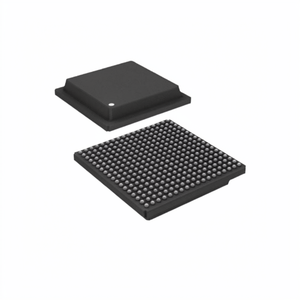Manufacturer Channel 324 BBGA, FCBGA Embedded XC5VLX30-3FF324C Buy Electronics Components Online - Product Image 1