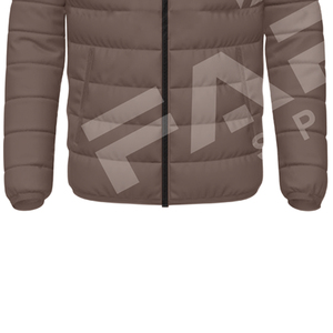 Stylish Casual Wear Top Quality <b>Long</b> Sleeves Puffer <b>Jacket</b> Winter Solid Colors OEM Service High Quality <b>Waterproof</b> <b>Jacket</b> - Product Image 6