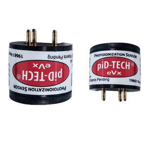 เซ็นเซอร์โฟโตอิออนไนเซชัน piD-TECH รุ่น PID-200 เครื่องตรวจวัดคุณภาพอากาศสำหรับตรวจจับ VOC - Product Image 2