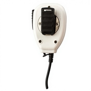 Micrófono de Walkie Talkie MYG-26, Micrófono de Radio Bidireccional, Micrófono de Walkie Talkie de Alta Calidad - Product Image 4