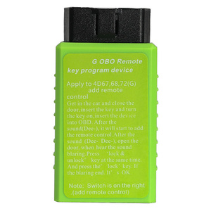 Voeg transponder toe voor G & H Chip 4D67,68,72(G) voertuig OBD-afstandsbediening sleutelprogrammeerapparaat met schakelaar via OBD2 sleutelprogrammeur - Product Image 3