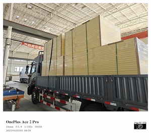 <span class=keywords><strong>Placa</strong></span> de Plástico Reforzado y Lámina de <span class=keywords><strong>Poliestireno</strong></span> <span class=keywords><strong>Extruido</strong></span>, Tablero Compuesto Ampliamente Aplicado en Campos Como la Construcción - Product Image 5