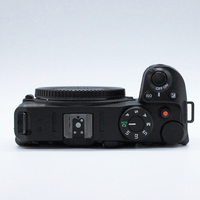 Untuk Kamera Digital Mirrorless Z30 dengan Sensor CMOS Video Full HD & 4K Lensa Z DX 16-50mm