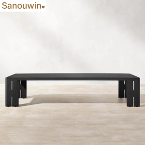 Juego <span class=keywords><strong>de</strong></span> sofá con marco <span class=keywords><strong>de</strong></span> aluminio para exteriores <span class=keywords><strong>de</strong></span> alta calidad para todo tipo <span class=keywords><strong>de</strong></span> clima para el hogar, Hotel, jardín, salón, <span class=keywords><strong>diseño</strong></span> <span class=keywords><strong>de</strong></span> ocio, <span class=keywords><strong>muebles</strong></span> <span class=keywords><strong>de</strong></span> jardín - Product Image 6