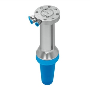 Kit de préhenseur adaptable <span class=keywords><strong>FESTO</strong></span> 100% original pour robots DHEF-20-A-RA50 8210811 Kit de préhenseur adaptable pour robots - Product Image 4