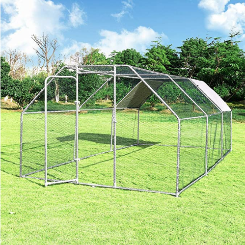 ET-72 EASTOMMY курятник, курятник, клетка для открытого заднего двора, фермы, клетка для птицы