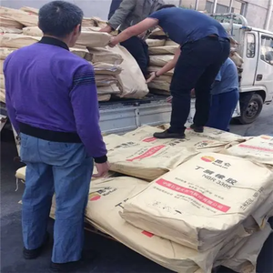 مطاط النتريل السائل عالي الجودة NBR N241H T496 N222SH، كتل بيضاء بسعر منخفض من الشركة المصنعة، PNBR EPDM FKM SC830E للسيارات - Product Image 4