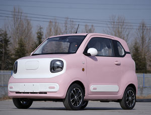 Voiture électrique compacte chinoise EEC L7e, 4 places, pour usage familial, à vendre - Product Image 6