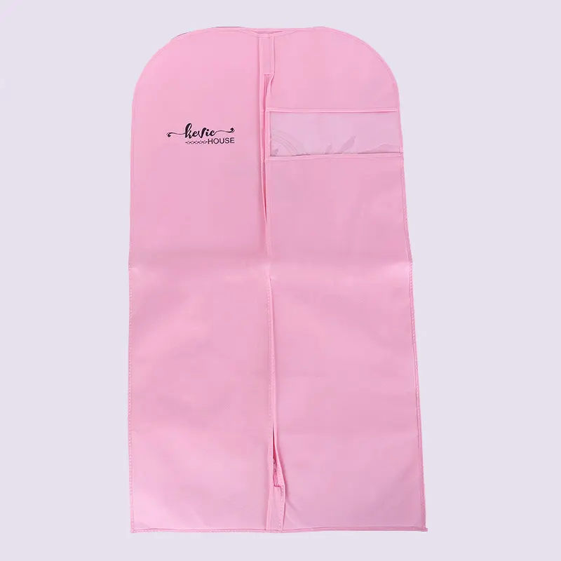 Clothes Cover for Storage Suits shirts T-shirts and Jackets, Suitable for Adults and Children