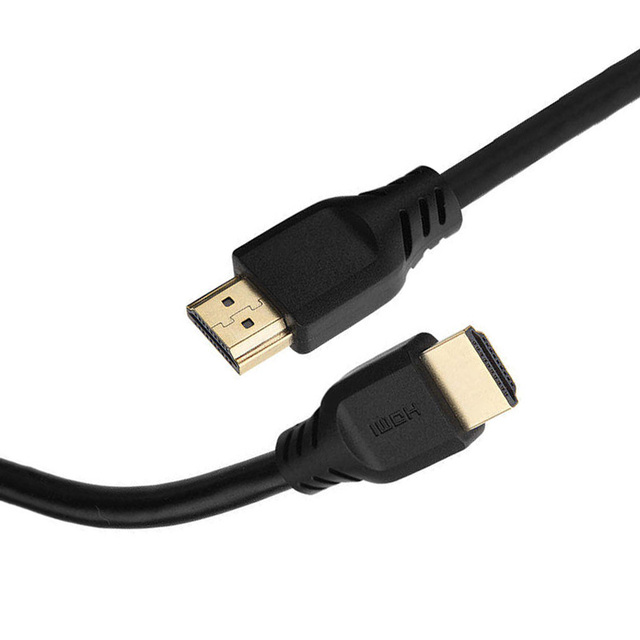 Good Price 4K 3D HDMI Cable 1m 2m 3m 48Gbps Gold Plated Video HDMI Cable With Ethernet