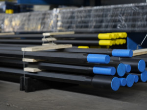 מוט מקדחה hd24x40/d7x11/d20x22/d36x50/d50x90 מכונות בנייה קבצים מצורפים בשימוש עבור vermeer d24x40 - Product Image 4