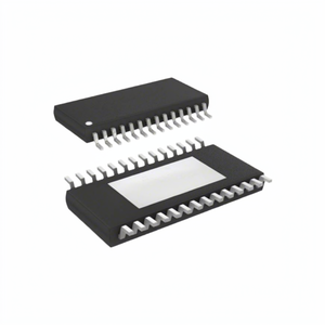 28 TSSOP con Pad Expuesto, Comprar Online Componentes Electrónicos, Gestión de Energía (PMIC) A3977SLP-T, Circuito Integrado (IC) en Stock para BOM - Product Image 1