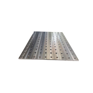 Bàn làm việc hàn thép 3D với chức năng xoay thiết bị chính xác - Product Image 2