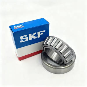 Roulements à rouleaux de haute qualité 32218/P6x 32218/P6 32218/P5Z1 Roulements à rouleaux coniques - Product Image 3