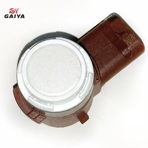 1127502-11-D 110029700A 110029700B 1127502 1127502-01-C Sensor <span class=keywords><strong>de</strong></span> <span class=keywords><strong>aparcamiento</strong></span> para Tesla 3 X S OE <span class=keywords><strong>Valeo</strong></span> 1127502 - Product Image 2