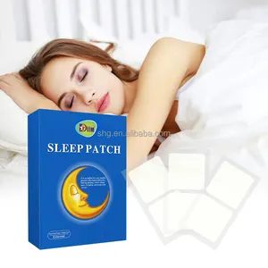 New Products Wholesale Healthcare Improve Sleeping Healthcare Natural Sleep Patch