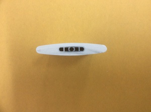 Nhà Máy Trực Tiếp Trồng Cửa Chớp PVC Cửa Chớp Ngang Louver Trồng Cửa Chớp Cho Cửa Sổ - Product Image 5