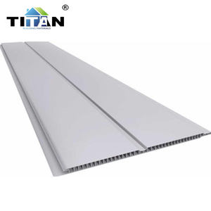 Cielo raso-panel de techo laminado de plástico, pvc precio, gran oferta, para el mercado de Colombia y costa rica - Product Image 5