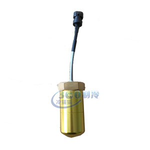 Capteur de niveau de liquide HR12BA011 pour compresseurs à vis et à piston - Product Image 1