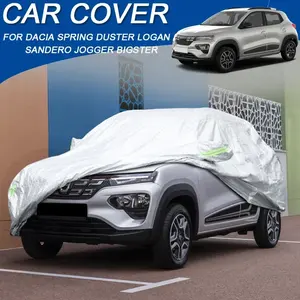 Parasole <span class=keywords><strong>Auto</strong></span> impermeabile in poliestere 210T, - Product Image 2