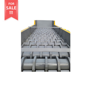 Wobbler Feeder For <b>Mining</b> Crushing Plant Clay Limestone Feeding <b>Machine</b> - Product Image 6