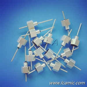 RoHS REACH Feedthru Filter EMI <span class=keywords><strong>Low</strong></span>-<span class=keywords><strong>Pass</strong></span> - Product Image 3