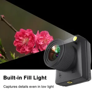 Cámara de Time Lapse para Exteriores Más Vendida, 32MP 4K, Resistente al Agua, con Pantalla Giratoria de 90 Grados, 6 Meses de Autonomía, TL3000 - Product Image 4
