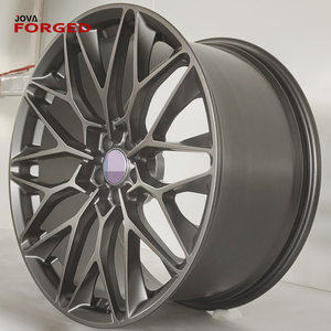 Rines Personalizados JOVA, Ruedas de Aleación con Diseño en Y, 6x5.5 6x5.5 5x5.5 24”, Las Mejores Ruedas Forjadas para BMW F30 F10 F20 E90 X5 E70 F32 E91 - Product Image 4