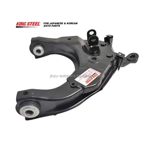 KINGSTEEL OEM 48605-35171 4860535171 Manufacturer Sale Auto Suspension Car Parts Right Lower Control Arms For TOYOTA HILUX 4WD