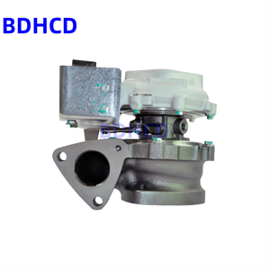 BDk3q6k6k682pb gtb1749v टर्बो 787556-5016s bk3k6k6k682pc टर्बोचार्जर 1717628 फोर्ड रेंजर <span class=keywords><strong>2</strong></span>.<span class=keywords><strong>2</strong></span> के लिए 1863278 - Product Image 5