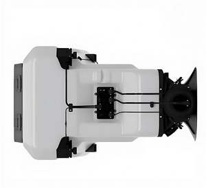 โดรนเกษตร T70 ระบบหว่านปุ๋ยแบบเร็ว ขายดี - Product Image 4