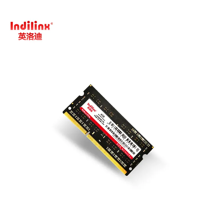 Hochleistungs-Indilinx DDR3 4GB/8GB 1600MHz/1333MHz Laptop-RAM (4GB)