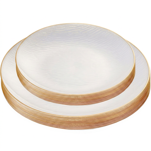 Juego de Vajilla de Porcelana Cerámica Ecológica, Juego de Tazas en Stock, Nuevo Estilo - Product Image 1