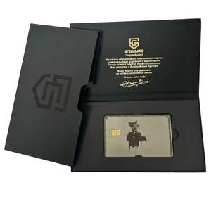 Emballage <span class=keywords><strong>de</strong></span> boîte <span class=keywords><strong>de</strong></span> <span class=keywords><strong>carte</strong></span> cadeau en papier kraft boîtes <span class=keywords><strong>de</strong></span> cartes <span class=keywords><strong>de</strong></span> <span class=keywords><strong>crédit</strong></span> en feuille d'or impression pour <span class=keywords><strong>carte</strong></span> <span class=keywords><strong>de</strong></span> <span class=keywords><strong>crédit</strong></span> <span class=keywords><strong>Amex</strong></span> en métal - Product Image 2