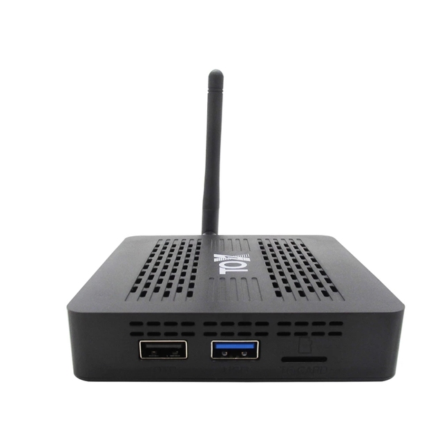 TOX1 Android TvBox 9 Smart Tv Box 4GB 32GB Tox 1 Amlogic S905X3 Dual Wifi 1000M BT4.2 4K Media Play