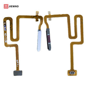 สำหรับ OPPO K9S K10 A36 Q3T RealmeQ3S โทรศัพท์ OnePlus Ace แข่งปุ่มลายนิ้วมือ - Product Image 3