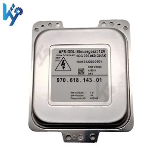 KY OEM 970.618.143.01 Accesorios para Automóviles, Balastro para Faros de Xenón, Nuevo, 12V - Product Image 3