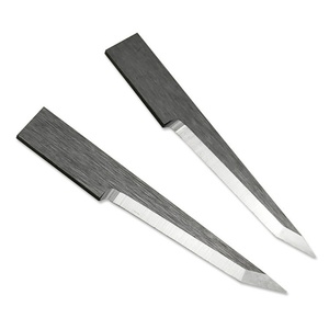 Cuchilla Oscilante de Carburo de Tungsteno BLD-SF410 BLD-SF420 para Cortar Caucho, Cartón Corrugado y Láminas de Espuma - Product Image 6