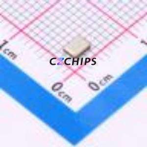 S3225000081060B5 Crystal (Passive) SMD3225-4P Crystal Oscillator SMD Crystal Oscillator 25MHz 10ppm 8pF - Product Image 1
