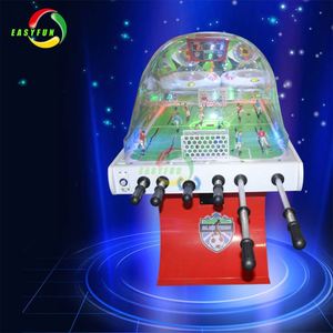 Table de football de table à monnayeur la plus vendue en promotion - Product Image 3